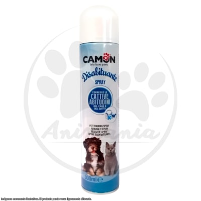 CAMON SPRAY DESHABITUANTE 300 ML1