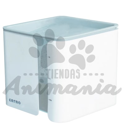 CARNO PET FUENTE DE AGUA PARA GATOS 2 LITROS USB1