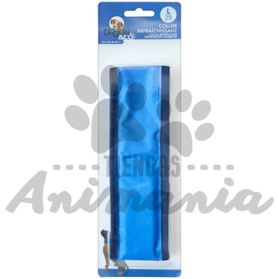 COLLAR REFRESCANTE TALLA L1