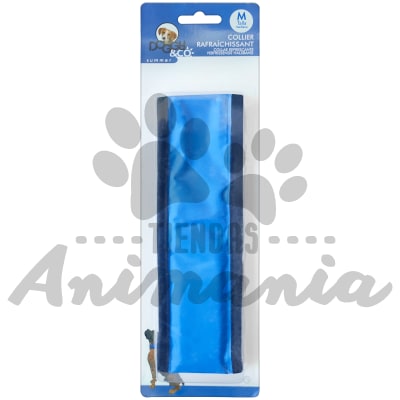 COLLAR REFRESCANTE TALLA M1