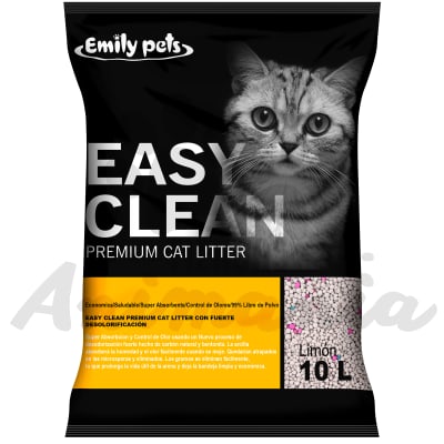 EASY CLEAN LIMON 8 KG