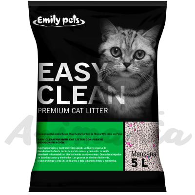 EASY CLEAN MANZANA 4 KG1