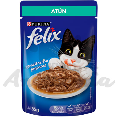 FELIX CLASSIC CON ATUN 85 GR1