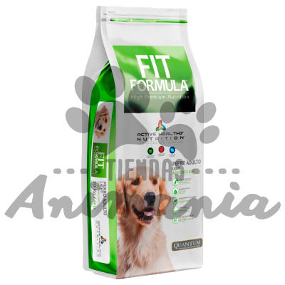 FIT FORMULA PERRO ADULTO LIGHT 20 KG