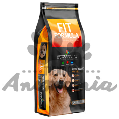 FIT FORMULA PERRO ADULTO 20 KG