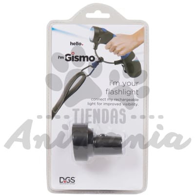 IM GISMO LINTERNA PARA KIT DE PASEO GISMO