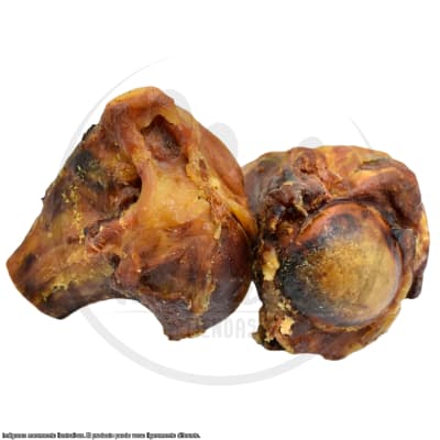 HUMERO DE CERDO 2 PACK PARA PERROS1