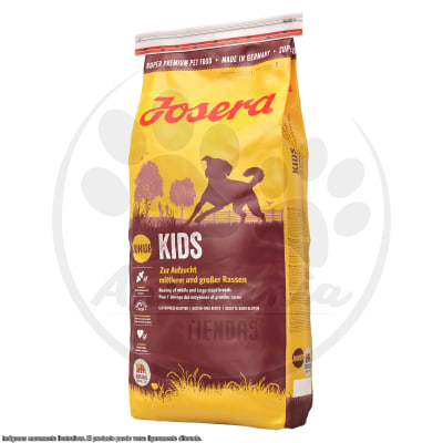 JOSERA DOG JUNIOR KIDS 12.5 KG1