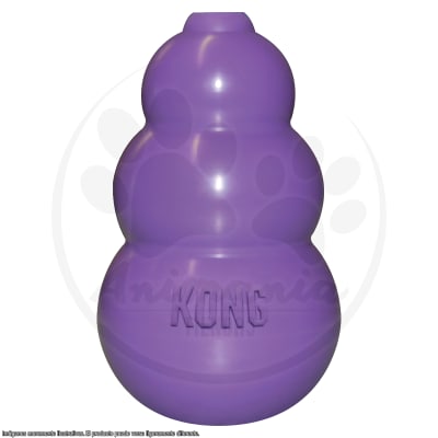 KONG KITTY KONG PARA GATITOS CACHORROS (K01326)