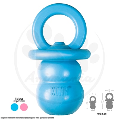 KONG PUPPY BINKIE M