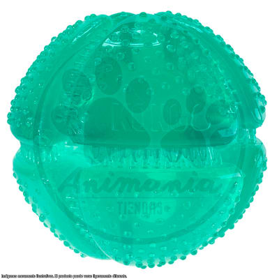 KONG SQUEEZZ DENTAL BALL M1