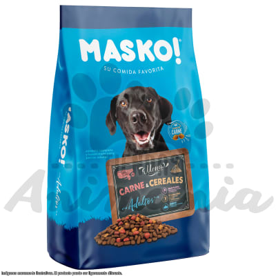 MASKO PERROS ADULTOS 25 KG
