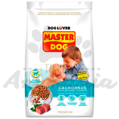 MASTER DOG CACHORRO 18 KG1