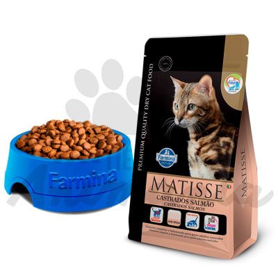 MATISSE GATOS CASTRADOS SALMON 2 KG1