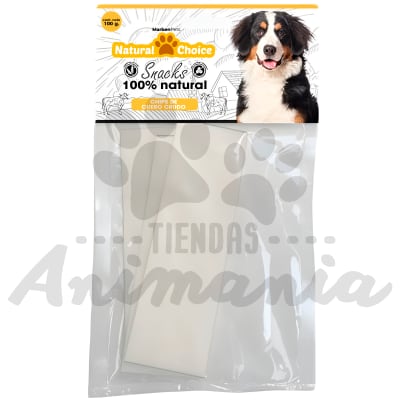 NATURAL CHOICE PAPAS FRITAS DE CARNAZA 3 UNIDADES1