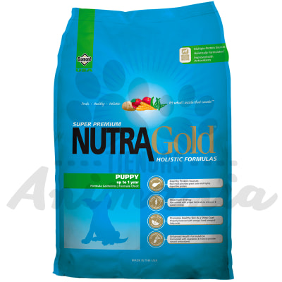 NUTRA GOLD PERRO PUPPY RAZAS MEDIANAS 15 KG1