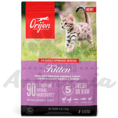 ORIJEN GATO KITTEN 1.8 KG