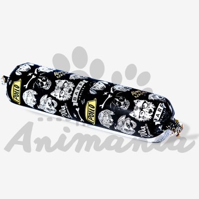 BARF PERRO DIETA DE POLLO 4 KG