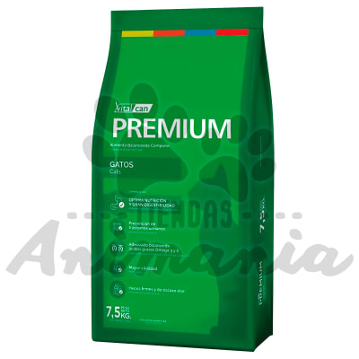 PREMIUM GATO ADULTO 7.5 KG1