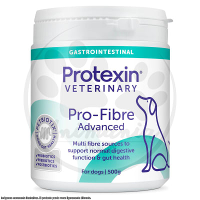 PROTEXIN VETERINARY GASTROINTESTINAL PRO-FIBRE ADVANCED DOGS 500 GR1