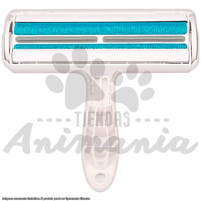 THE ROCKY DOG QUITA PELOS DE MASCOTA COLOR CALIPSO1