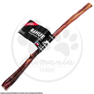 RAHUE TRONCO VACUNO 12 PULGADAS