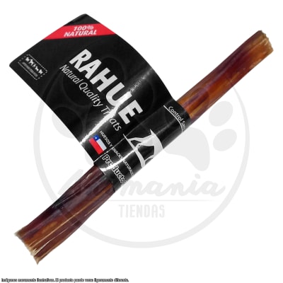 RAHUE TRONCO VACUNO 6 PULGADAS