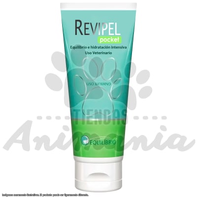 REVIPEL CREMA HIDRATANTE PATAS Y NARIZ 70 GR1