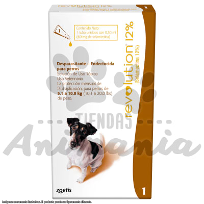 REVOLUTION 12 % PERRO 5.1 a 10 KG1