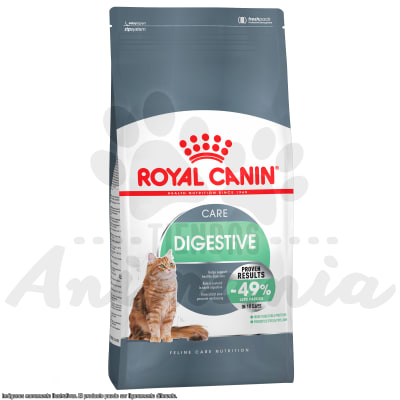 ROYAL CANIN GATO DIGESTIVE CARE 1.5 KG
