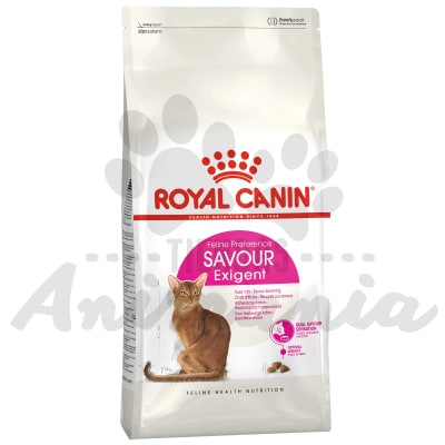 ROYAL CANIN GATO EXIGENT 1.5 KG1