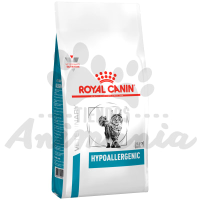 ROYAL CANIN GATO HYPOALLERGENIC 1.5 KG