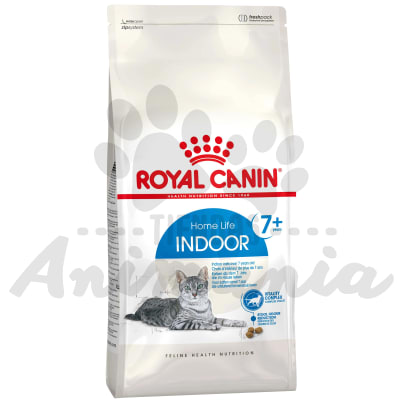 ROYAL CANIN GATO INDOOR 7+ 1.5 KG