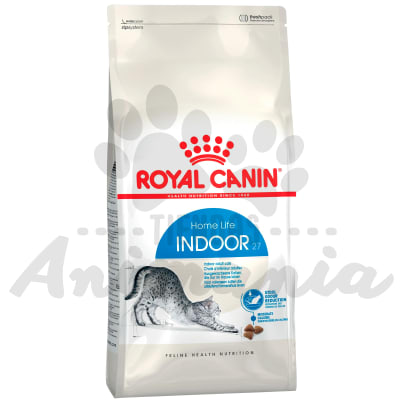 ROYAL CANIN GATO ADULTO INDOOR 7.5 KG