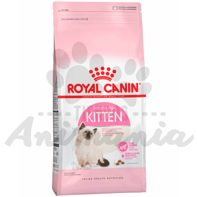 ROYAL CANIN GATO KITTEN 4 KG