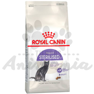 ROYAL CANIN GATO ADULT STERILISED 1.5 KG