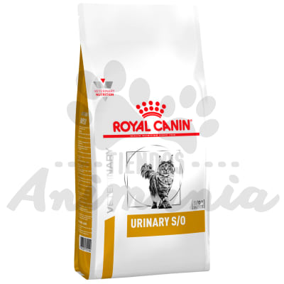 ROYAL CANIN GATO URINARY S/O 7.5 KG