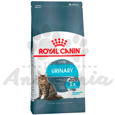 ROYAL CANIN GATO URINARY CARE 7.5 KG1