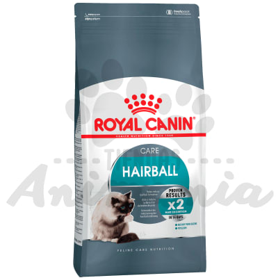 ROYAL CANIN GATO HAIRBALL CARE 1.5 KG