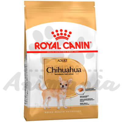 ROYAL CANIN PERRO CHIHUAHUA 1 KG