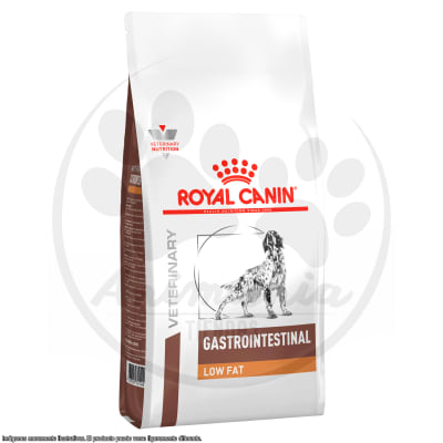 ROYAL CANIN PERRO GASTROINTESTINAL LOW FAT 1.5 KG
