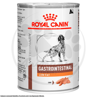ROYAL CANIN PERRO GASTROINTESTINAL LOW FAT 420 GR1