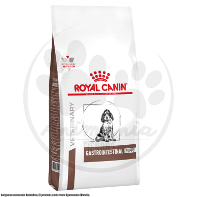 ROYAL CANIN PERRO GASTROINTESTINAL PUPPY 1 KG