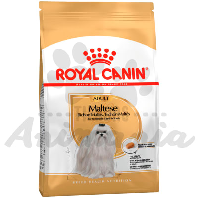 ROYAL CANIN PERRO MALTES ADULT 1 KG 