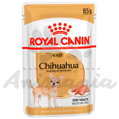 ROYAL CANIN PERRO POUCH CHIHUAHUA 85 GR1