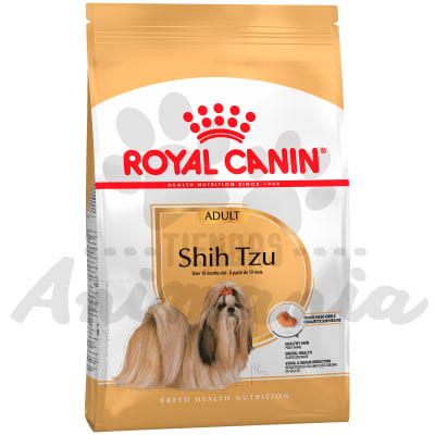 ROYAL CANIN PERRO SHIH TZU ADULT 2.5 KG