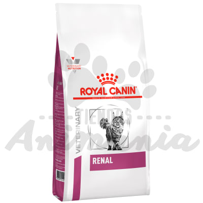 ROYAL CANIN GATO RENAL 2 KG