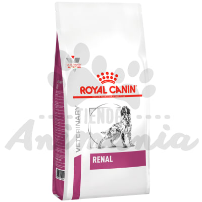 ROYAL CANIN PERRO RENAL 1.5 KG