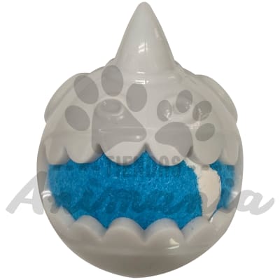 TURBO DOG RINOCERONTE CON PELOTA Y SONIDO1