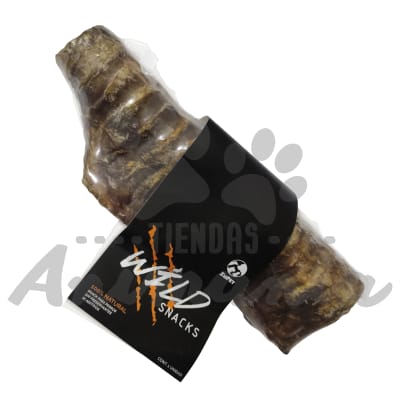 MY PET ZUPET WILD SNACKS TRAQUEA CORTA (15 CM)1